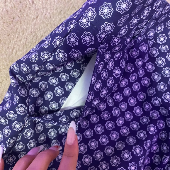 Banana Republic Printed Shorts - Picture 4 of 7